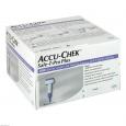 ACCU-CHEK Safe T Pro Plus Lanzetten