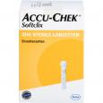 ACCU-CHEK Softclix Lanzetten