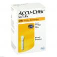 ACCU-CHEK Softclix Lanzetten