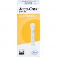 ACCU-CHEK Softclix Lanzetten