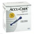 ACCU-CHEK Spirit 3,15 ml Ampullen System