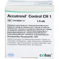 ACCUTREND Control CH 1 Lösung