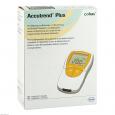 ACCUTREND Plus mmol/dl