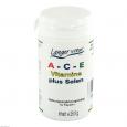 ACE PLUS SELEN Kapseln