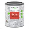 ACEROLA 100% Bio natürliches Vit.C Lutschtabletten