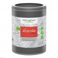 ACEROLA 100% Bio Pur natürliches Vit.C Pulver