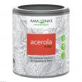 ACEROLA 100% natürliches Vitamin C Pulver