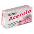 ACEROLA 200 All Active Lutschtabletten