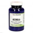 ACEROLA 500 mg GPH Kapseln