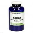 ACEROLA 500 mg GPH Kapseln