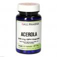 ACEROLA 500 mg GPH Kapseln