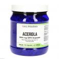 ACEROLA 500 mg GPH Kapseln