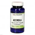 ACEROLA 500 mg GPH Kapseln