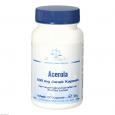 ACEROLA 500 mg Junek Kapseln
