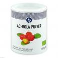 ACEROLA PULVER 100% Bio