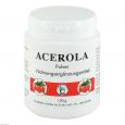 ACEROLA PULVER