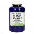 ACEROLA VITAMIN C GPH Pulver