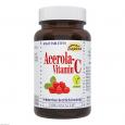 ACEROLA VITAMIN C Kautabletten