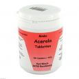 ACEROLA VITAMIN C Tabletten
