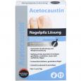 ACETOCAUSTIN Nagelpilz Lösung gegen Nagelpilz