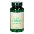 ACETYL-L-CARNITIN 500 mg Bios Kapseln