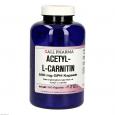 ACETYL-L-CARNITIN 500 mg GPH Kapseln
