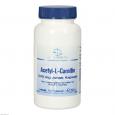 ACETYL-L-CARNITIN 500 mg Junek Kapseln