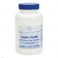 ACETYL-L-CARNITIN 500 mg Junek Kapseln