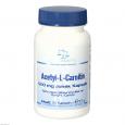 ACETYL-L-CARNITIN 500 mg Junek Kapseln