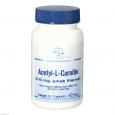 ACETYL-L-CARNITIN 500 mg Junek Kapseln