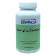 ACETYL-L-CARNITIN 500 mg Kapseln