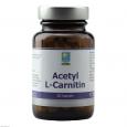 ACETYL-L-CARNITIN 500 mg Kapseln