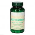 ACETYLCARNITIN 500 mg Bios Kapseln