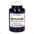ACETYLCYSTEIN 500 mg GPH Kapseln