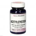 ACETYLCYSTEIN 500 mg GPH Kapseln