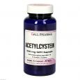 ACETYLCYSTEIN 500 mg GPH Kapseln