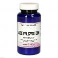 ACETYLCYSTEIN GPH Pulver