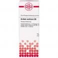 ACIDUM ACETICUM D 6 Dilution
