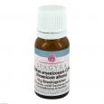 ACIDUM ARSENICOSUM C 200 Globuli