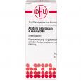 ACIDUM BENZOICUM E Resina D 30 Globuli