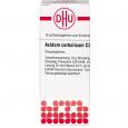 ACIDUM CARBOLICUM C 30 Globuli