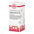 ACIDUM CARBOLICUM D 30 Globuli Ind.Fert.