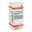 ACIDUM CARBOLICUM D 6 Globuli