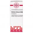 ACIDUM CITRICUM C 200 Globuli Ind.Fert.
