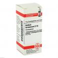 ACIDUM FORMICICUM D 10 Globuli