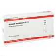 ACIDUM FORMICICUM D 12 Ampullen