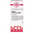 ACIDUM FORMICICUM D 200 Globuli