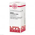 ACIDUM FORMICICUM LM III Dilution Ind.Fert.