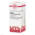 ACIDUM HYDROCHLORICUM LM XII Dilution Ind.Fert.
