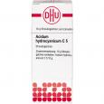 ACIDUM HYDROCYANICUM C 5 Globuli Ind.Fert.